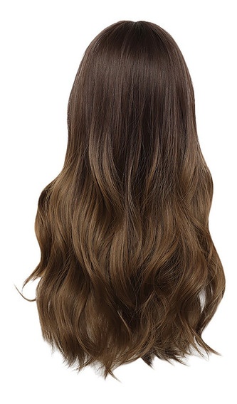 cabelo natural feminino