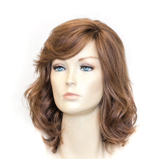peruca feminina natural