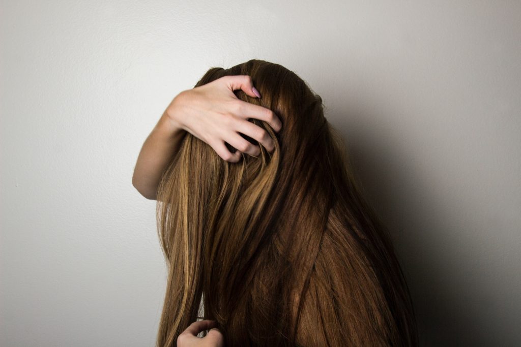 câncer causa queda de cabelo