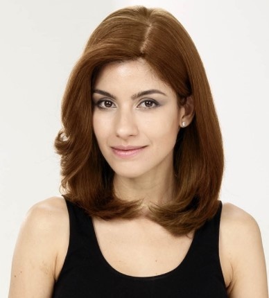 queda de cabelo por alopecia