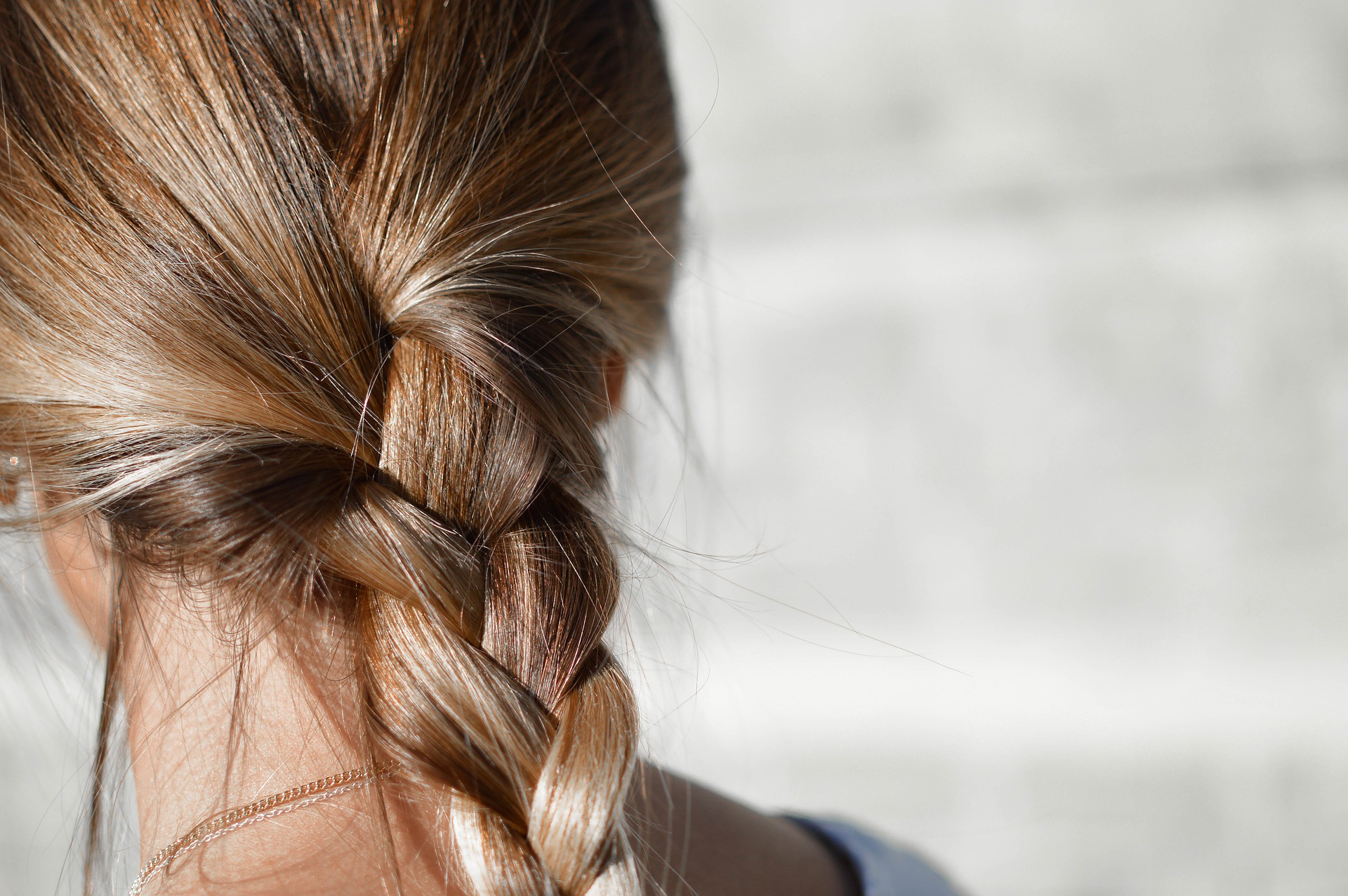 queda de cabelo por alopécia