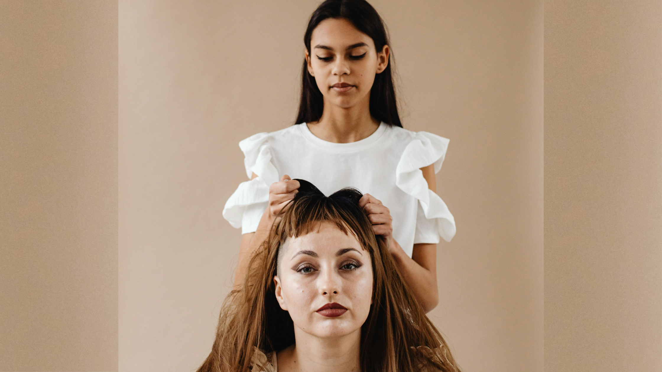 lace pode influenciar na autoestima