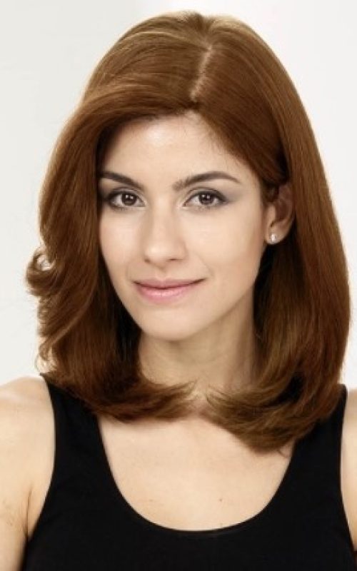 queda de cabelo por alopecia