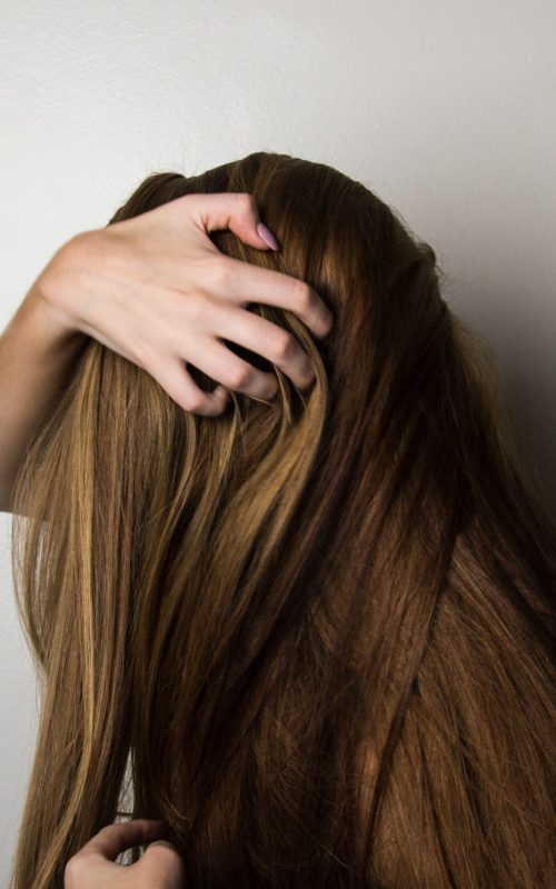 câncer causa queda de cabelo